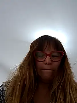 Rebecageisha online show from 8, 10, 2025