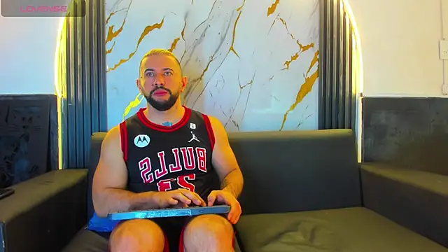 isaac franko online show from 15, 10, 2025