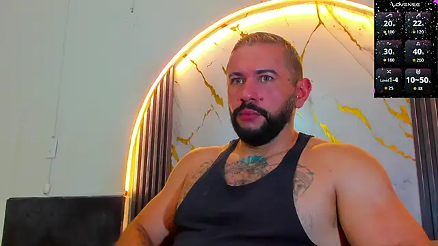 isaac franko online show from 4, 11, 2025