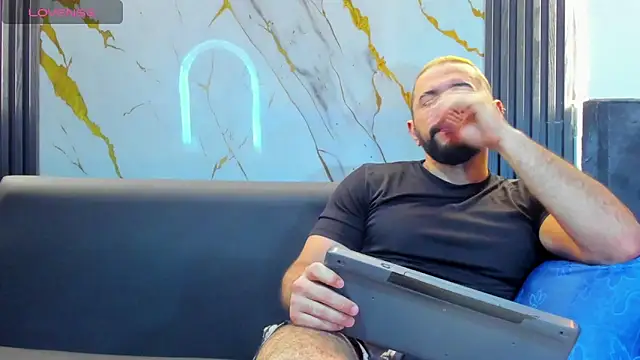 isaac franko online show from 5, 11, 2025