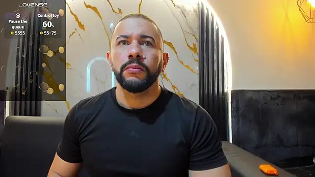 isaac franko online show from 24, 11, 2025