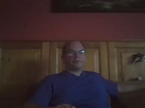 Rado2812 online show from 30, 9, 2025