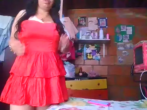 Snapshot of KarlaSexyHot- chatting on 23, 10, 2025 KarlaSexyHot- online show from 23, 10, 2025