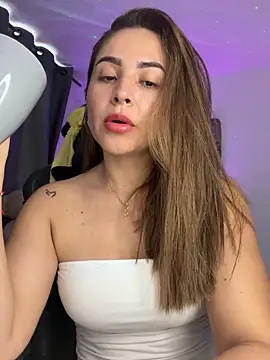 Snapshot of Eliz_520 chatting on 2, 3, 2026 Eliz 520 online show from 2, 3, 2026