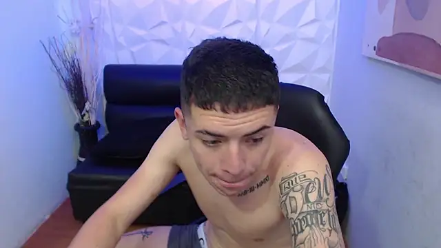 Adam Blaze online show from 29, 10, 2025