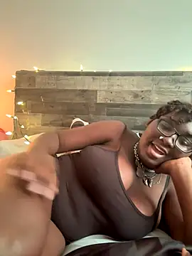 St4G1rL online show from 4, 10, 2025