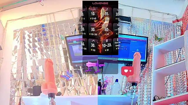 Snapshot of dakotamilf__hot chatting on 12, 10, 2025 dakotamilf hot online show from 12, 10, 2025