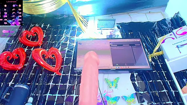 dakotamilf  hot online show from 1, 3, 2026