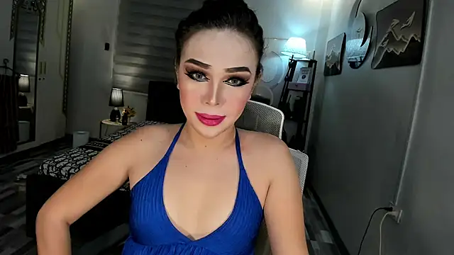 Snapshot of Lavinia_Carpenters chatting on 19, 10, 2025 Lavinia Carpenters online show from 19, 10, 2025