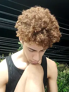 The boy good online show from 15, 10, 2025