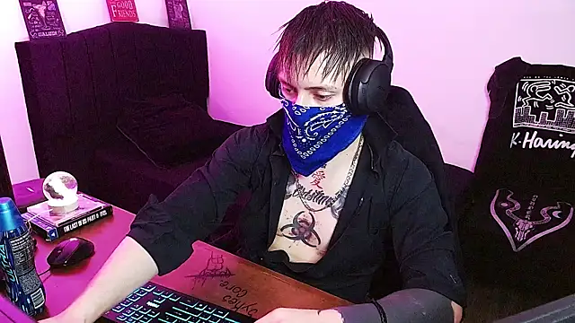 Vlad Core online show from 28, 9, 2025