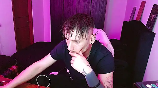 Vlad Core online show from 30, 9, 2025