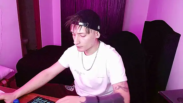 Vlad Core online show from 1, 10, 2025