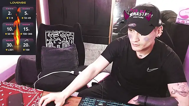 Vlad Core online show from 7, 10, 2025