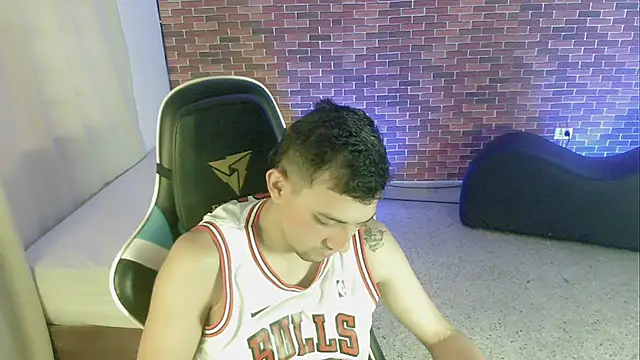 Bulls 23  online show from 2, 10, 2025