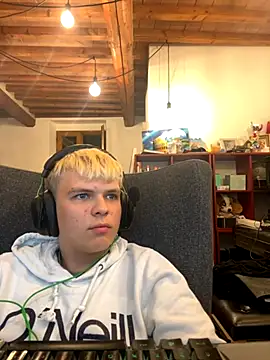 PloddedSlick online show from 12, 10, 2025