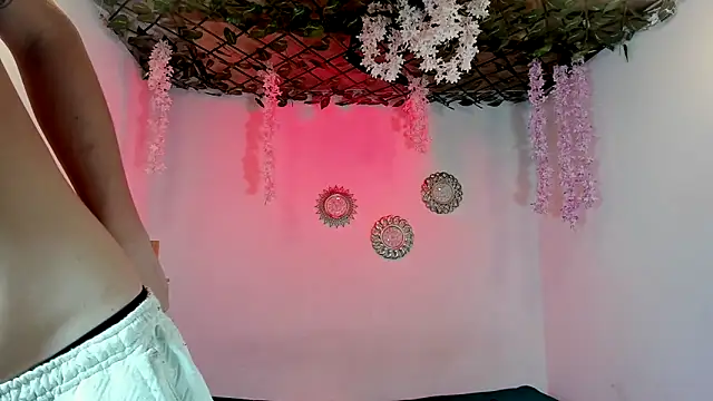 Spicymixxx06 online show from 31, 3, 2026