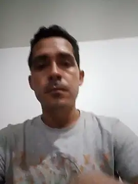 Liam Burning online show from 7, 10, 2025