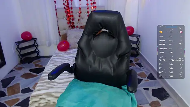 Snapshot of Sofia_granny chatting on 22, 2, 2026 Sofia granny online show from 22, 2, 2026