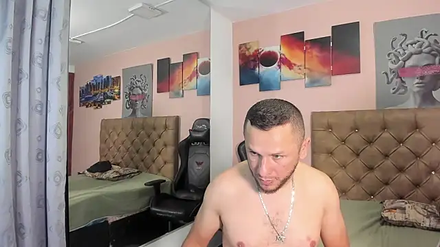 scarlett vex online show from 28, 10, 2025