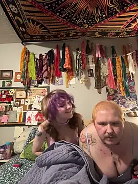 bimbopuppy online show from 2, 2, 2026