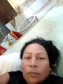 Dirty Candy online show from 17, 11, 2025