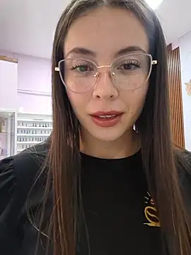 EmmaValencia  online show from 21, 3, 2026