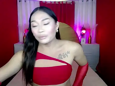 KaGoddessonXXX online show from 12, 10, 2025