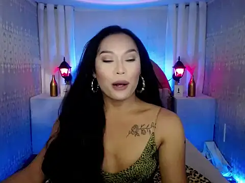 KaGoddessonXXX online show from 22, 10, 2025