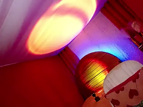 KaGoddessonXXX online show from 18, 11, 2025