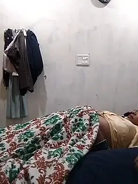 Rajk789456 online show from 12, 11, 2025