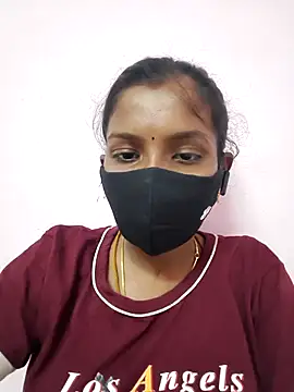 Tamil Monika online show from 23, 11, 2025