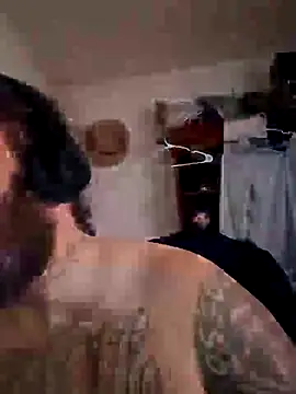 Dong915915 online show from 22, 12, 2025