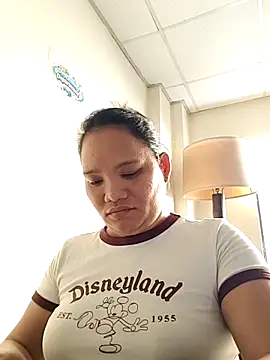 NestleGirl22 online show from 19, 3, 2026