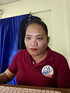 NestleGirl22 online show from 24, 3, 2026