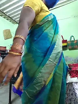 Tamilselviroja- online show from 11, 10, 2025