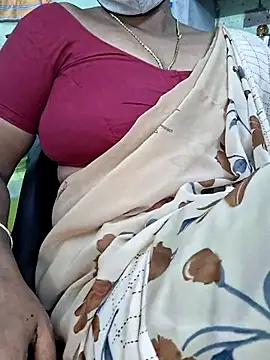 Tamilselviroja- online show from 17, 10, 2025