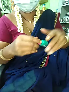 Tamilselviroja- online show from 31, 10, 2025