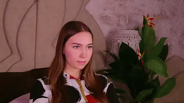 OliviaLay online show from 18, 1, 2026