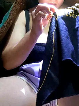 linhmiucute online show from 26, 10, 2025