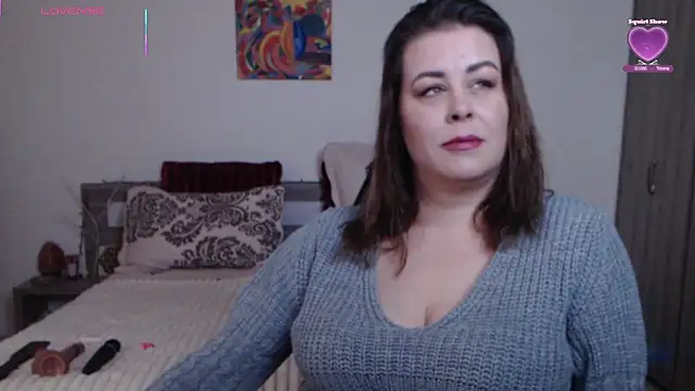 1Felicity1 online show from 15, 11, 2025