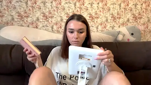 JaneFosterxx online show from 26, 10, 2025