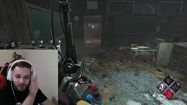 KingAdonisss online show from 12, 10, 2025