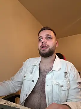 KingAdonisss online show from 29, 11, 2025