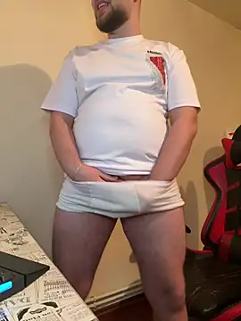 Snapshot of KingAdonisss chatting on 15, 2, 2026 KingAdonisss online show from 15, 2, 2026