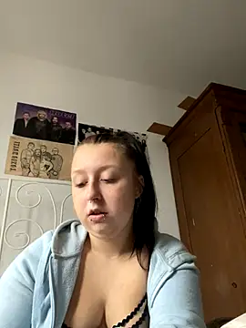 SweetieLina online show from 7, 10, 2025