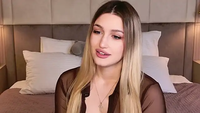 Inga blos online show from 2, 2, 2026