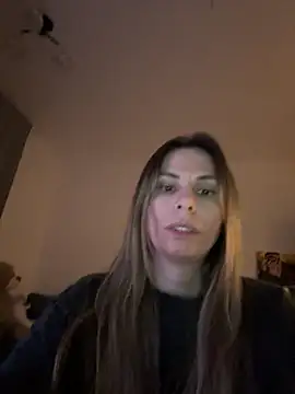 cuteagression1 online show from 1, 12, 2025