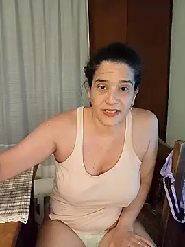 Snapshot of MoritaSalvaj chatting on 4, 12, 2025 MoritaSalvaj online show from 4, 12, 2025