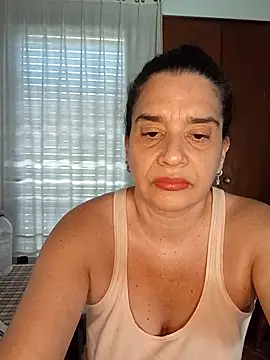 Snapshot of MoritaSalvaj chatting on 4, 12, 2025 MoritaSalvaj online show from 4, 12, 2025